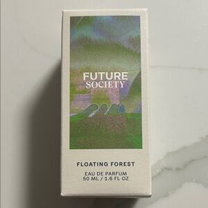 Floating Forest Eau de Parfum
